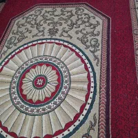 فرش قالی ۱۲ متری راهرویی