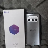 گوشی داریا باند یک در حد نو|موبایل|قم, شهدا|دیوار