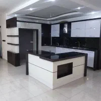 125متر-2-خواب-طبقه-1-گرمایش-از-کف-رضاشهر-خاقانی
