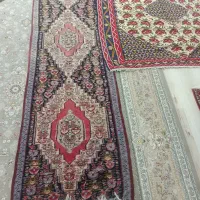 سجاده|گلیم، جاجیم، گبه|سنندج, |دیوار