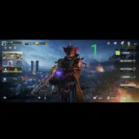 اکانت کالاف دیوتی  چنج خور تک سیو طاق هم میزنم