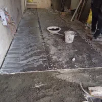 سنگ کاری گچکاری