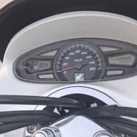 pcx150cc2013|موتورسیکلت|اهواز, زندوکیلی|دیوار