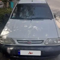 پراید۱۳۱مدل ۹۵