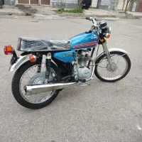 هندا سی جی  آس آس