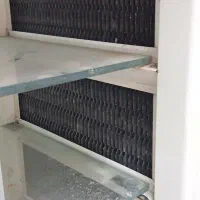 یخچال ایستاده چهار درب