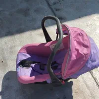 کالسکه و کریر|کالسکه و لوازم جانبی|میاندوآب, |دیوار