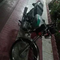 هندا همتاز 125