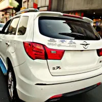 هایما اس S7 پرو PROO صفر خشک نمایندگی ۱۱۳۵