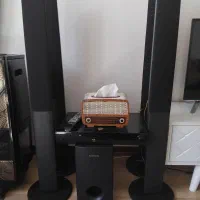 سینما خانگی سامسونگ اصل