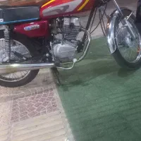 موتور رهرو ۲۰۰ صفر|موتورسیکلت|بندر گناوه, |دیوار