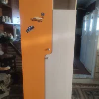 کمدکودک سالم دومیلیون