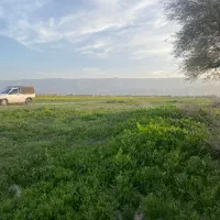 زمین باغ شهری ۱۷۰۰ متری