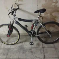 دوچرخه شیمانو  قدیمی