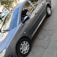 پژو اس دی V8 نقد و اقساط|خودرو سواری و وانت|گلستان (تهران), |دیوار