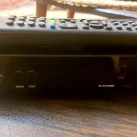 گیرنده دیجیتال icen