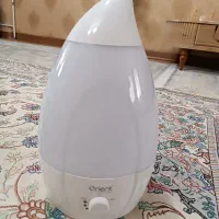 بخور سرد نیاز به تعمیر