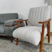 مبل راحتی ۸نفره(نواستفاده نشده