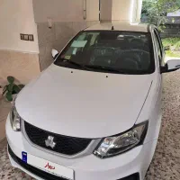 ساینا اس 1404|خودرو سواری و وانت|رودسر, |دیوار