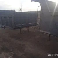 اطاق کمپرسی بنز تک