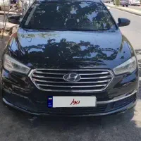 لیفان ۸۲۰ مدل ۱۳۹۶