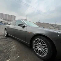 BMW 740 LI|خودرو سواری و وانت|تبریز, |دیوار