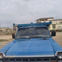 نیسان دوگانه فابریک مدل ۱۳۹۱