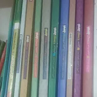 کتاب های فرمون بیست