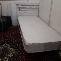 تخت خواب یک نفره