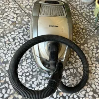 جاروبرقی هایسنس