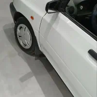 پراید۱۳۱ مدل۹۹