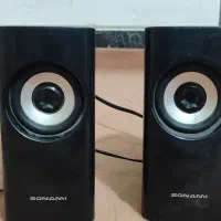 اسپیکر|سیستم صوتی خانگی|خاش, |دیوار