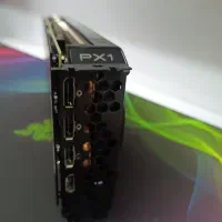 گرافیک RTX 3060TI EVGA FTW3|قطعات و لوازم جانبی رایانه|مشهد, امیر|دیوار