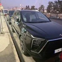 KMC X5 نقد یا معاوضه فقط با خودرو