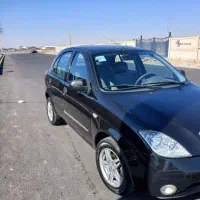 تیبا۲ مدل ۹۶|خودرو سواری و وانت|فردیس, شهرک ناز|دیوار