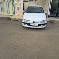 پارس سال مدل 99