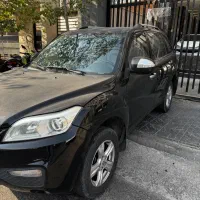 x60 مدل۹۲لیفان|خودرو سواری و وانت|تهران, پونک|دیوار