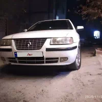 خودروی سمند کارمندی|خودرو سواری و وانت|زاهدان, |دیوار