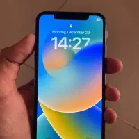 آیفون x|موبایل|قم, باجک یک|دیوار