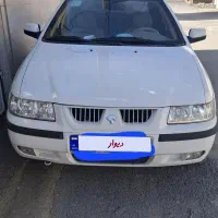 سمند۹۳ اتاق وموتور تعویض قانونی به رویت صفر