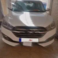 زونی DL5مدل 1403شرکت پارس خودرو