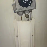 آبگرمکن بزرگ|آبگرمکن، پکیج، شوفاژ|ایذه, |دیوار