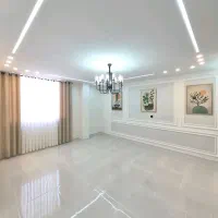 ۸۵متردوخواب_سالن پرده خور_آسانسورپارکینگ_سندتکبرگ