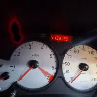 ۲۰۶ sd v8 مدل ۹۴|خودرو سواری و وانت|یزد, |دیوار