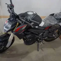 K249Nکی وی|موتورسیکلت|شیراز, قصرالدشت|دیوار