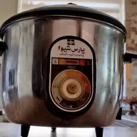 پلوپز ۱۲ نفره پارس شیوا نو نو