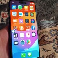 ایفون کپی ۱۵ پرو مکس