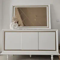 آینه و کنسول