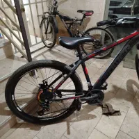 فروش دوچرخه سایز ۲۶ پاور اسپرت ۲۰۲۵|دوچرخه، اسکیت، اسکوتر|ری, صفاییه (چشمه علی)|دیوار