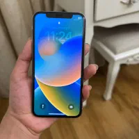 آیفون x سالم|موبایل|تهران, پاسداران|دیوار